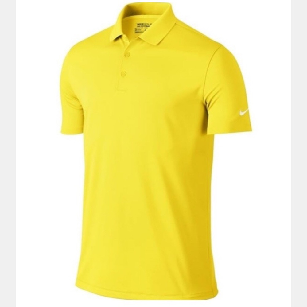 NIKEGOLF DRI-FIT Polo